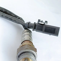 Precio de fábrica 06E906265Q 4L0906262H 06E906265AA 95860617410 sensor de oxígeno del coche para VW AUDI A4 A5 A6 A8 Q7 SEAT