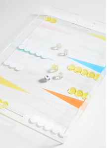 Luxury 3d Chess <strong>Board</strong> Game Set Acrylic <strong>Backgammon</strong> Game Professional Factory Custom <strong>Backgammon</strong> <strong>Board</strong> Set - Product Image 2