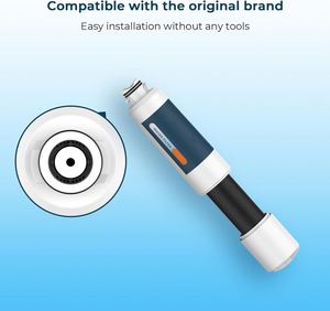 <b>Refrigerator</b> Water Filter Certified Water Filter RF4267HARS RF4267HAWP RF4287HABP RF263TEAESR - Product Image 2