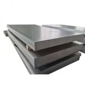 صفائح من الفولاذ المغلفن المبلوع بالحرارة Z50-275 صفائح من الفولاذ المغلفن المبلوع بالحرارة PPGI PPGL Gl للبيع من المصنع بسعر جيد