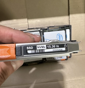 สำหรับ DELL EMC PowerStore 15.36TB NVMe <span class=keywords><strong>SSD</strong></span> 005053082 005053083 005052925 005052926 005053708 <span class=keywords><strong>SSD</strong></span> 118000743 PM1723b 005052700 <span class=keywords><strong>SSD</strong></span> - Product Image 3