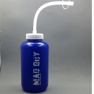 Échantillon gratuit OEM/ODM Bouteille pliable 250 ml 350 ml 500 ml en TPU pour la course, gourde souple pliable - Product Image 2