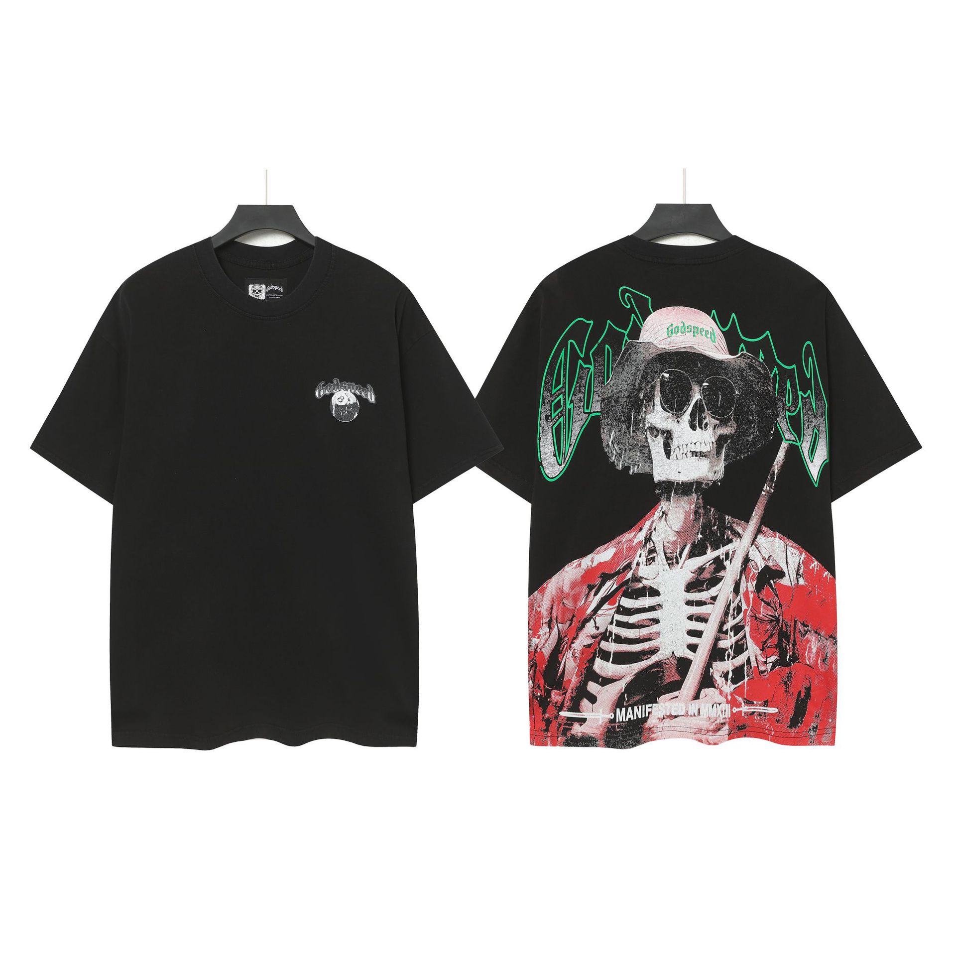 6077 washed black