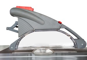 <span class=keywords><strong>Regla</strong></span> de <span class=keywords><strong>sierra</strong></span> de Panel de mesa deslizante - Product Image 4