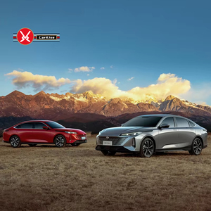 2025 Changan Eado <span class=keywords><strong>รถ</strong></span>460 1.4ตัน GDI DCT เกรดพรีเมี่ยมรถผู้ใหญ่ขนาดกะทัดรัดใหม่พร้อมเบาะหนัง FWD <span class=keywords><strong>รถ</strong></span>เบนซินขายดี - Product Image 6