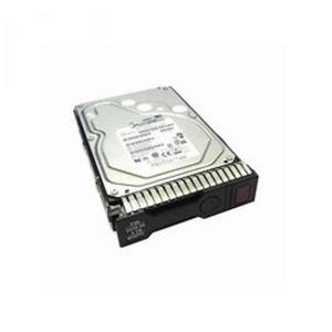 872491-B21 สำหรับฮาร์ดดิสก์ Hpe 4TB 7200RPM 3.5 นิ้ว DS SATA-6G SC Midline G9 G10 - Product Image 2