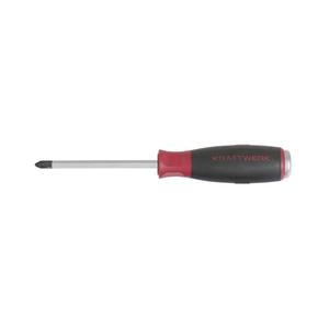 Destornillador de impacto Kraftwerk Phillips No.1 x 75 mm - Product Image 1