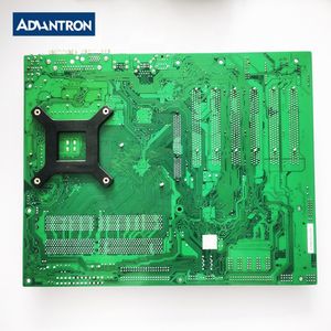 Advantech เมนบอร์ดอุตสาหกรรม AIMB-8654แผงวงจร CPU โมดูล CPU เมนบอร์ดของแท้ทดสอบ100% ทำงานได้ดี - Product Image 4