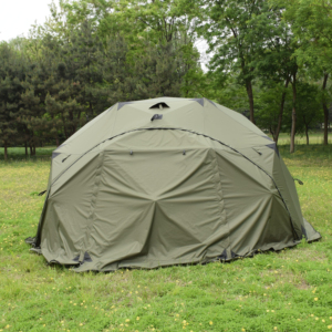 Ngay lập tức thiết lập hình bát giác cao cấp mái vòm lều cực kỳ rộng rãi cho các sự kiện cắm trại ngoài trời quyến rũ - Product Image 3