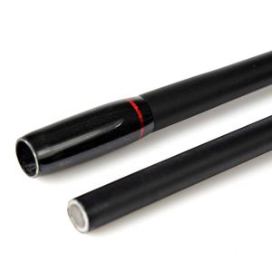 <span class=keywords><strong>Canne</strong></span> à pêche à la <span class=keywords><strong>carpe</strong></span> en carbone optique super résistante de grande taille fabriquée en Chine pour la pêche en bord de rivière - Product Image 2