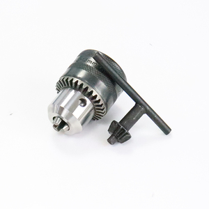 <span class=keywords><strong>Mandrin</strong></span> de perçage à clé RYNEX 3/8-24UNF <span class=keywords><strong>10mm</strong></span> - Product Image 2
