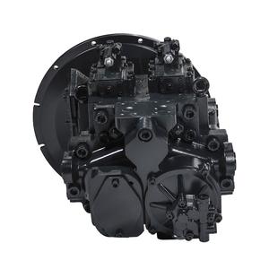 Bomba de Pistones K5V212DPH1N5R-OE81-V para Excavadora SY485/500/550 - Product Image 3
