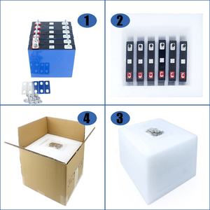 高放电lo电池<span class=keywords><strong>2.3</strong></span> 10ah 20Ah全新电池10C放电钛酸锂电池低温电动汽车能源 - Product Image 4