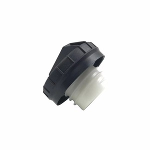 Bouchon de réservoir d'essence Chevrolet noir pour Sail Excelle HRV Aveo Epica 96873569 - Product Image 2