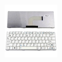 Clavier pour ordinateur portable Asus, compatible avec la série N10J N10 N10E N10JC N10A