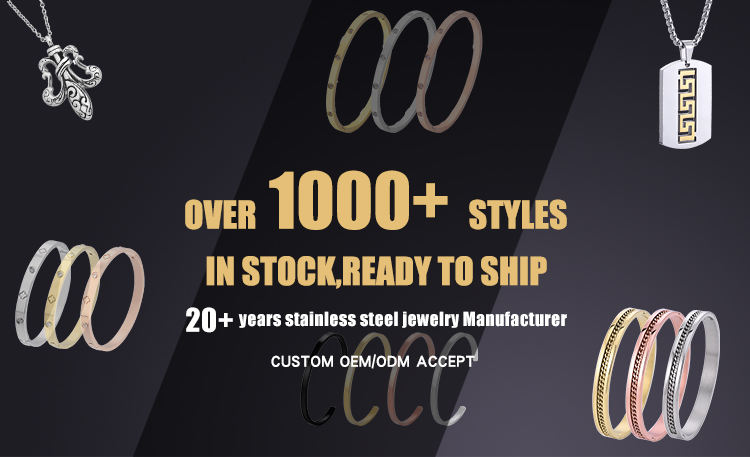 HOMOOCI 18k Gold Plated Accessories Handmade Healing Stones