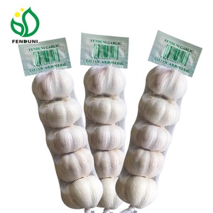 <span class=keywords><strong>2019</strong></span>' de alta calidad de ajo blanco normal de almacenamiento en frío - Product Image 4