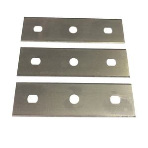 Couteau de découpe manuel à 3 trous en carbure de tungstène pour la découpe de films - Product Image 4