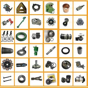 Bán hàng nóng at320220 tăng Tank 3.6 L phù hợp cho máy kéo mô hình 210lj 310 P 310j 310k 310L 310sj 310sl - Product Image 4