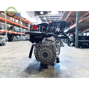 Motor K24A <span class=keywords><strong>K24</strong></span> Original Usado de 2.0L y 2.4L para Sistema de Motor de Automóvil Honda Civic - Product Image 3