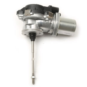 Vanne de régulation de suralimentation Yunnuo 06K145614G pour remplacement et réparation - Product Image 5
