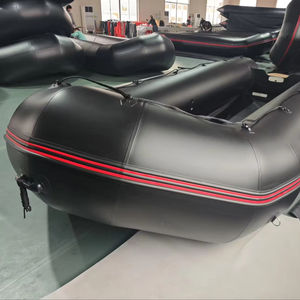 ZodiacボートインフレータブルボートPVC 7m 8m 9m 10m CE付き - Product Image 1