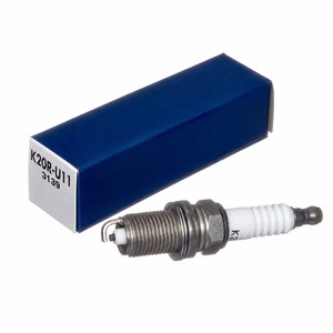 หัวเทียนรถยนต์คุณภาพสูงราคาโรงงาน OEM K20R-U11 K20RU11 3139 สำหรับรถยนต์โตโยต้า นิสสัน เล็กซัส โลตัส ไดฮัทสุ - Product Image 5