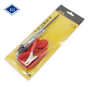 Induktion stift mit hoher Helligkeit Leistungs detektor Elektrischer Schrauben dreher Anzeige detektor Elektrischer Stift Mess sonde Tests tift - Product Image 2