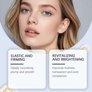 Vitamin essence gently moisturizes lightly moisturizes brightens skin tone moisturizes the underside of the muscles moisturizes - Product Image 5