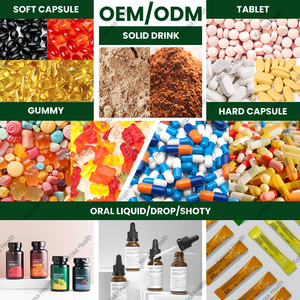 Halal Kosher extracto de cúrcuma curcumina 95% polvo Europa etiqueta blanca polvo de cúrcuma orgánica - Product Image 4