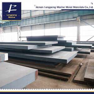 Laminado en caliente 1,7225 42crmo4 SAE4140 placa de acero aleación Precio de chapa de acero - Product Image 4