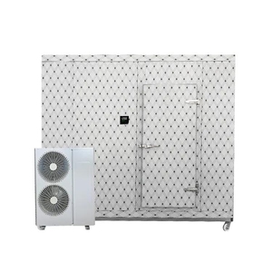 <span class=keywords><strong>Chambres</strong></span> <span class=keywords><strong>Froides</strong></span> à Température Positive ou Négative, Petite Chambre Froide Chinoise - Product Image 2