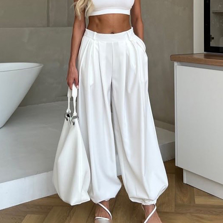 sachin and babi light blue dress off white pants: Women's Clothing & Apparel main image 0
