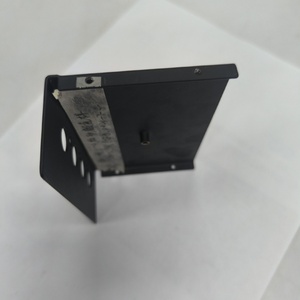 HEHUA - Personalización de Piezas de Procesamiento de Chapa Metálica con Mapeo de Procesamiento, Modelo 005, Hecho en China/GUA - Product Image 3