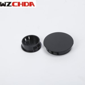 Tùy chỉnh Nylon PA lỗ nhựa cắm HP-5 ~ HP-75 con dấu không thấm nước cho dây cáp bảo vệ trong các ứng dụng cơ khí - Product Image 4