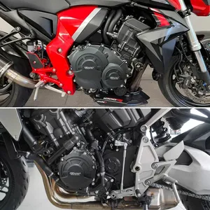 Kit de protection du capot moteur pour moto HONDA <span class=keywords><strong>CB1000R</strong></span> 2011-2017 - Product Image 3