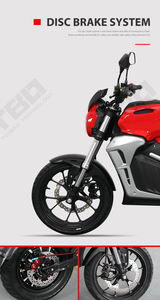 <span class=keywords><strong>Moto</strong></span> électrique à <span class=keywords><strong>prix</strong></span> compétitif <span class=keywords><strong>Moto</strong></span> électrique de bonne qualité/Moteur électrique de sport 5000w - Product Image 3