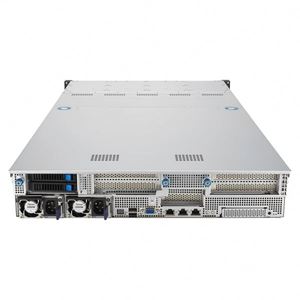 เซิร์ฟเวอร์แร็ค RS521A-E12-RS12U EPYC 9005 2U รองรับ DIMM สูงสุด 24 ช่อง  ช่อง PCIe 5.0 จำนวน 5 ช่อง ช่อง M.2 OCP 3.0 จำนวน 2 ช่อง มีสินค้าในสต็อก - Product Image 4