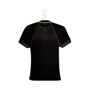 2026 Custom Printed Football Merchandise Handmade Cotton/Polyester Mini T-Shirt for <b>Car</b> <b>Decoration</b> Souvenir - Product Image 6