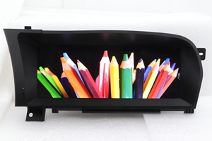 10.25 "lecteur d'autoradio de Style Original écran <span class=keywords><strong>Android</strong></span> lecteur DVD de voiture GPS pour Mercedes BENZ S W221 W216 CL 2005-2013 classe S - Product Image 5