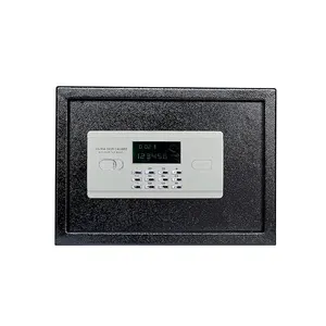 Foshan Weierxin Mini-Sicherheitsserie kundenspezifische Größe intelligentes digitales Schließsystem sichere Schließbox für den heimgebrauch