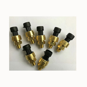 Pieza de Compresor 39875539 - Sensor de Presión Aplicable a Ingersoll Rand IR - Product Image 3