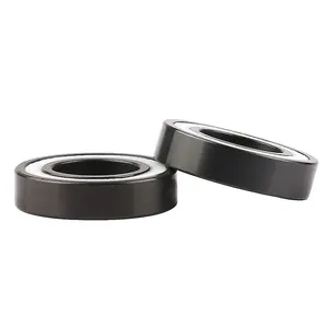 Konlon 15267 15268 17287 18307 163110 173110 16277 16287 19327 Ball 25x37x6 24 37 7 15267 2rs Ceramic Bearings