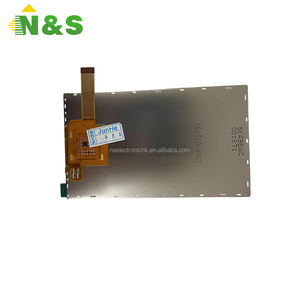 Pantalla LCD WQVGA de 4.3" 480*800 para Equipos Industriales, Médicos y Automotrices COM43H4N66ULC - Product Image 1