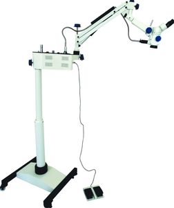 MAXILLOFACIAL - OPERATING ENDODONTICS 3 STEP .... - Product Image 1