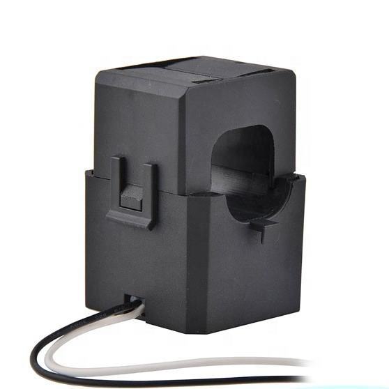 Zentar Single Phase Split Core 100A 3000/1 2000/1 1000/1 AC Current ...