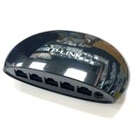 Venta caliente transfronteriza para el hogar o la oficina interruptor de 5 puertos Gigabit LS1005G
