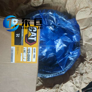 Dongju Original 131-7419 1317419 Gear-Pump Drive in Stock and Fast Delivery with One Year Warranty for WHEEL <strong>LOADER</strong> 988G <strong>988H</strong> - Product Image 2