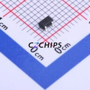 Transistor à effet de champ (MOSFET) BRCS2305MC SOT-23, original et neuf - Product Image 1