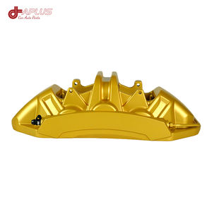 Kit de Frenos de Cerámica de Carbono APLUS para M3 M4 G80 G82, Sistema de Frenos Grandes de 6 Pistones y 400 mm, Alta Calidad, 1 Año de Garantía - Product Image 2